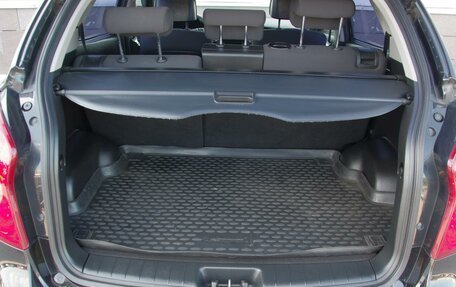 SsangYong Actyon II рестайлинг, 2013 год, 849 000 рублей, 21 фотография