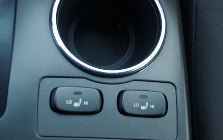 SsangYong Actyon II рестайлинг, 2013 год, 849 000 рублей, 19 фотография