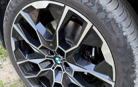 BMW X7, 2023 год, 16 500 000 рублей, 6 фотография