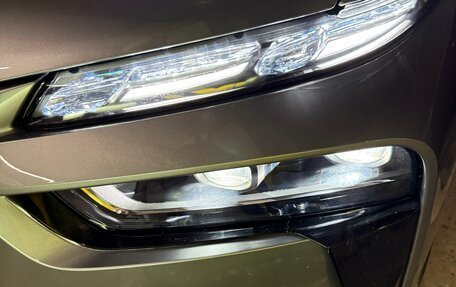 BMW X7, 2023 год, 16 500 000 рублей, 7 фотография