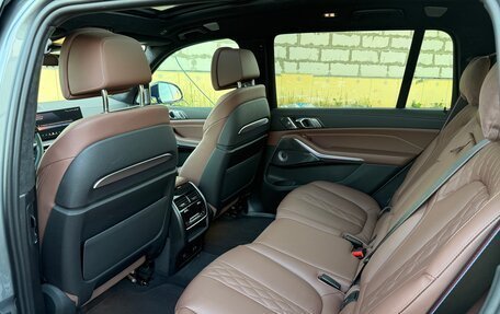 BMW X7, 2023 год, 16 500 000 рублей, 5 фотография