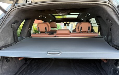 BMW X7, 2023 год, 16 500 000 рублей, 8 фотография