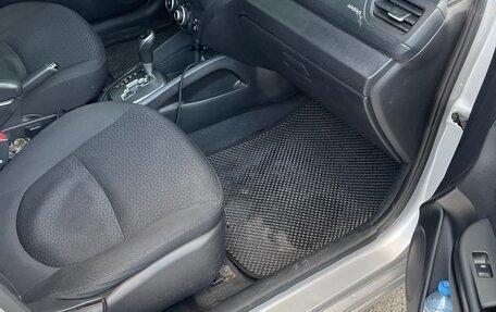 KIA Rio III рестайлинг, 2014 год, 1 030 000 рублей, 19 фотография