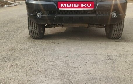 Chevrolet Niva I рестайлинг, 2014 год, 585 000 рублей, 2 фотография
