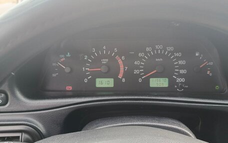 Chevrolet Niva I рестайлинг, 2014 год, 585 000 рублей, 12 фотография
