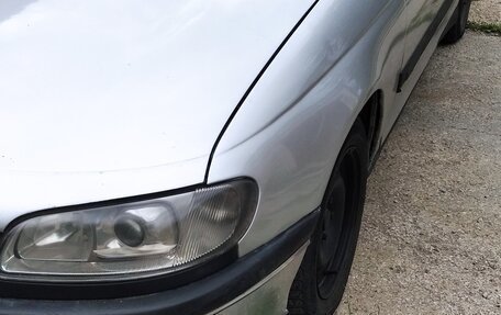 Opel Omega B, 1998 год, 355 000 рублей, 11 фотография