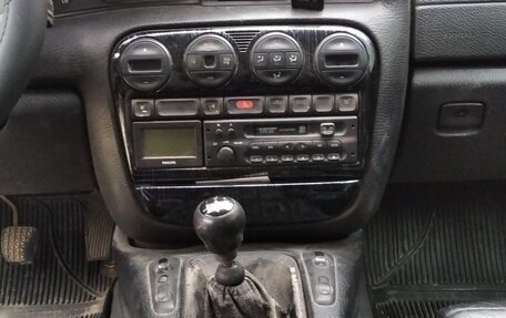Opel Omega B, 1998 год, 355 000 рублей, 8 фотография