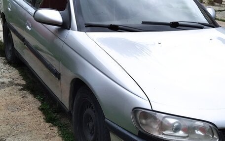 Opel Omega B, 1998 год, 355 000 рублей, 10 фотография