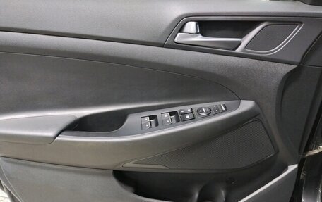 Hyundai Tucson III, 2017 год, 1 690 000 рублей, 5 фотография