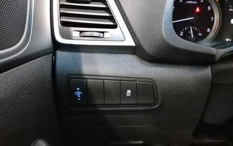 Hyundai Tucson III, 2017 год, 1 690 000 рублей, 14 фотография