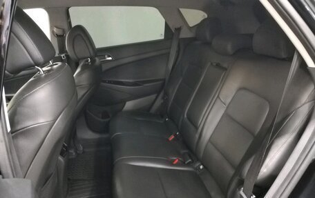 Hyundai Tucson III, 2017 год, 1 690 000 рублей, 16 фотография