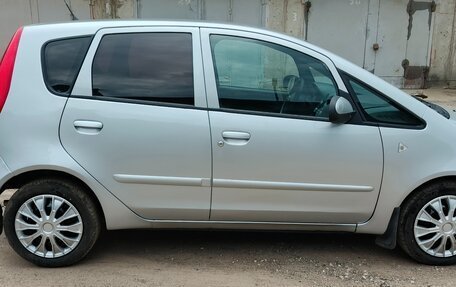 Mitsubishi Colt VI рестайлинг, 2008 год, 550 000 рублей, 7 фотография