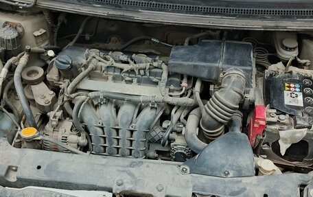 Mitsubishi Colt VI рестайлинг, 2008 год, 550 000 рублей, 23 фотография