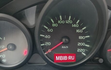 Mitsubishi Colt VI рестайлинг, 2008 год, 550 000 рублей, 24 фотография