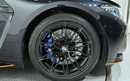 BMW M4, 2021 год, 9 210 000 рублей, 3 фотография