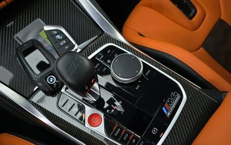 BMW M4, 2021 год, 9 210 000 рублей, 6 фотография