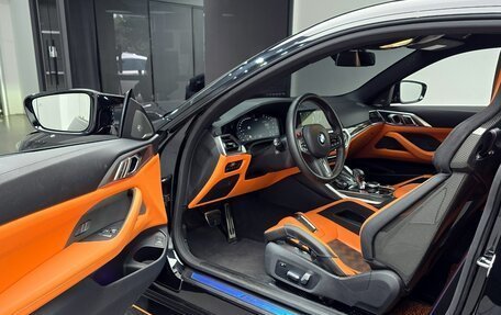 BMW M4, 2021 год, 9 210 000 рублей, 8 фотография