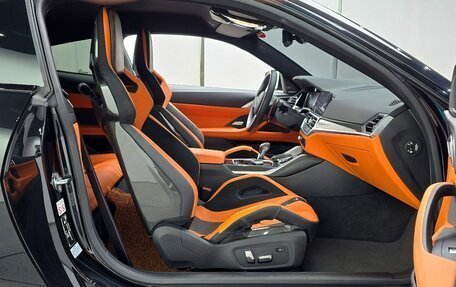 BMW M4, 2021 год, 9 210 000 рублей, 7 фотография