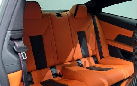 BMW M4, 2021 год, 9 210 000 рублей, 9 фотография
