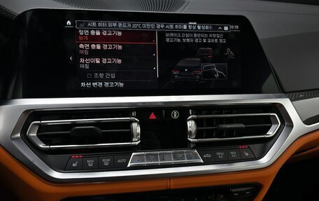 BMW M4, 2021 год, 9 210 000 рублей, 11 фотография