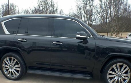 Lexus LX, 2025 год, 20 100 000 рублей, 4 фотография
