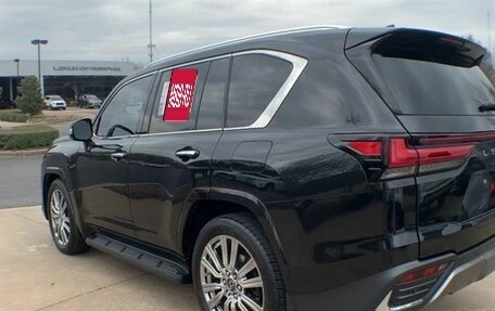 Lexus LX, 2025 год, 20 100 000 рублей, 7 фотография