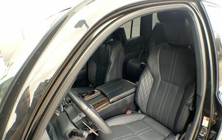 Lexus LX, 2025 год, 20 100 000 рублей, 11 фотография