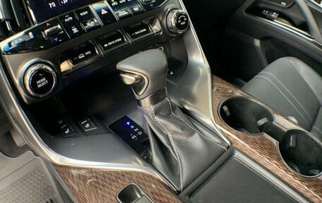 Lexus LX, 2025 год, 20 100 000 рублей, 14 фотография