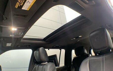 Lexus LX, 2025 год, 20 100 000 рублей, 16 фотография