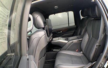 Lexus LX, 2025 год, 20 100 000 рублей, 15 фотография