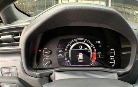 Lexus LX, 2025 год, 20 100 000 рублей, 21 фотография