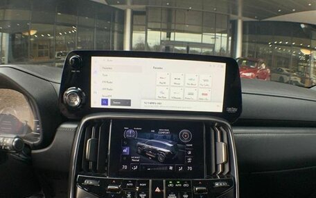 Lexus LX, 2025 год, 20 100 000 рублей, 20 фотография
