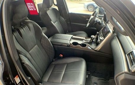 Lexus LX, 2025 год, 20 100 000 рублей, 12 фотография