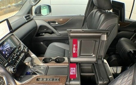 Lexus LX, 2025 год, 20 100 000 рублей, 13 фотография