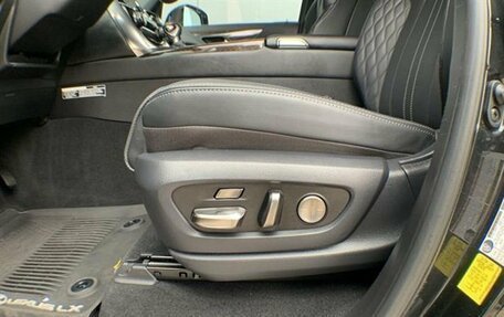 Lexus LX, 2025 год, 20 100 000 рублей, 23 фотография