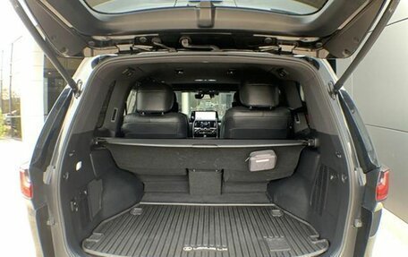 Lexus LX, 2025 год, 20 100 000 рублей, 25 фотография