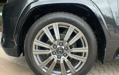 Lexus LX, 2025 год, 20 100 000 рублей, 24 фотография