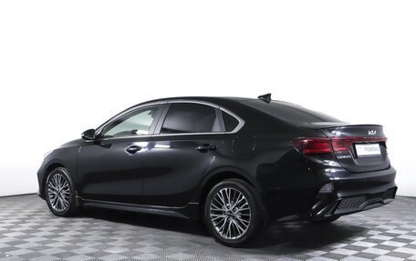 KIA Cerato IV, 2022 год, 2 344 000 рублей, 7 фотография
