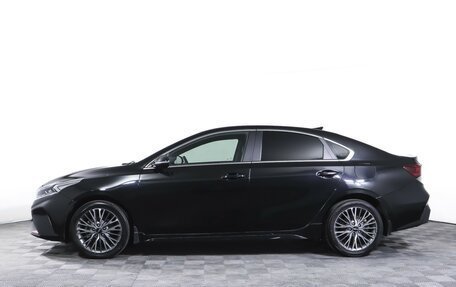 KIA Cerato IV, 2022 год, 2 344 000 рублей, 8 фотография