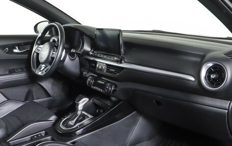 KIA Cerato IV, 2022 год, 2 344 000 рублей, 11 фотография