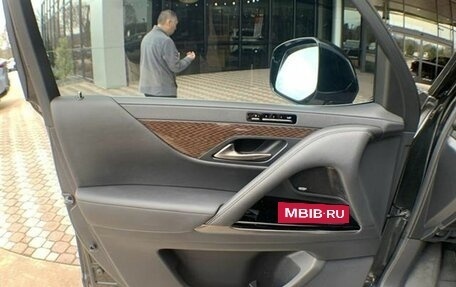 Lexus LX, 2025 год, 20 100 000 рублей, 22 фотография
