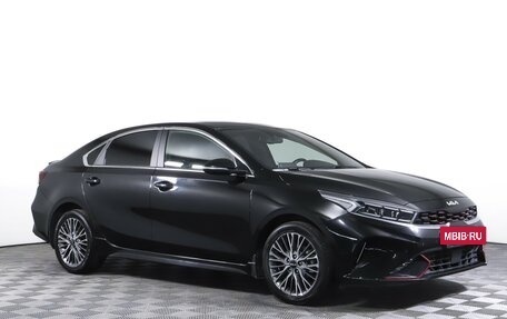 KIA Cerato IV, 2022 год, 2 344 000 рублей, 3 фотография