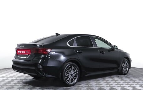 KIA Cerato IV, 2022 год, 2 344 000 рублей, 5 фотография