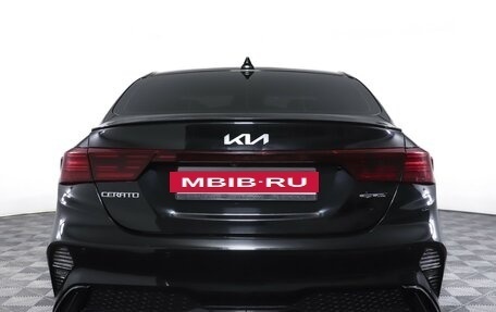 KIA Cerato IV, 2022 год, 2 344 000 рублей, 6 фотография
