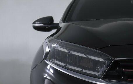 KIA Cerato IV, 2022 год, 2 344 000 рублей, 25 фотография