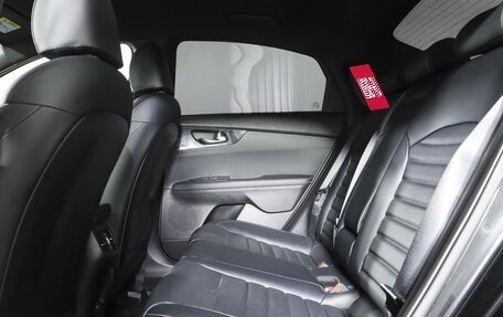 KIA Cerato IV, 2022 год, 2 344 000 рублей, 12 фотография