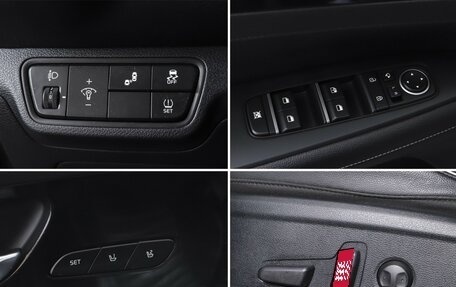 KIA Cerato IV, 2022 год, 2 344 000 рублей, 23 фотография