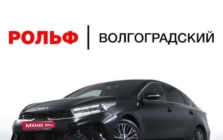KIA Cerato IV, 2022 год, 2 344 000 рублей, 27 фотография