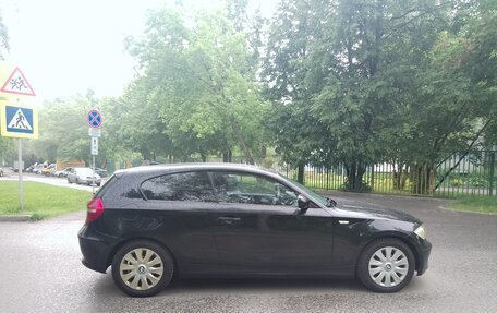 BMW 1 серия, 2010 год, 540 000 рублей, 8 фотография