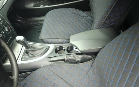 BMW 1 серия, 2010 год, 540 000 рублей, 10 фотография